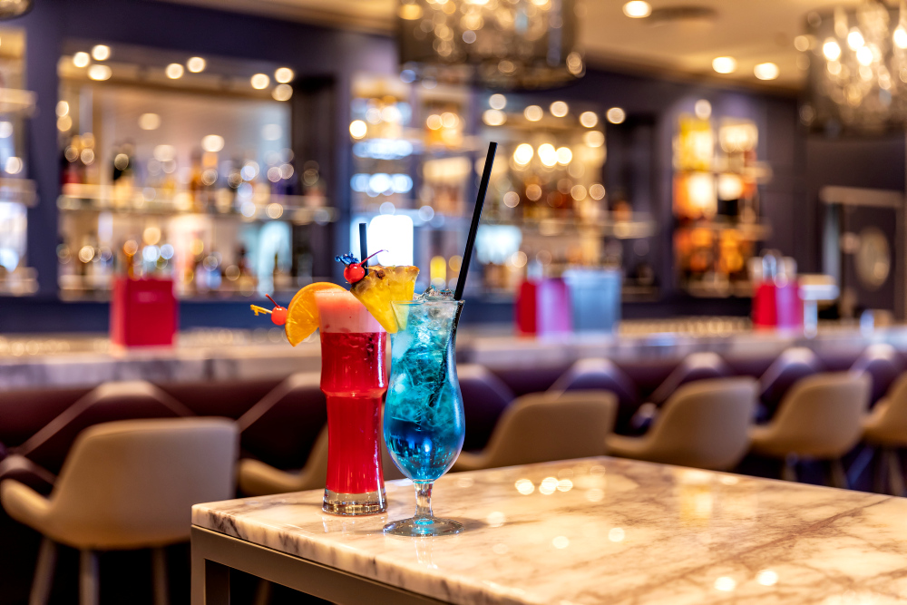 Lumas Bar