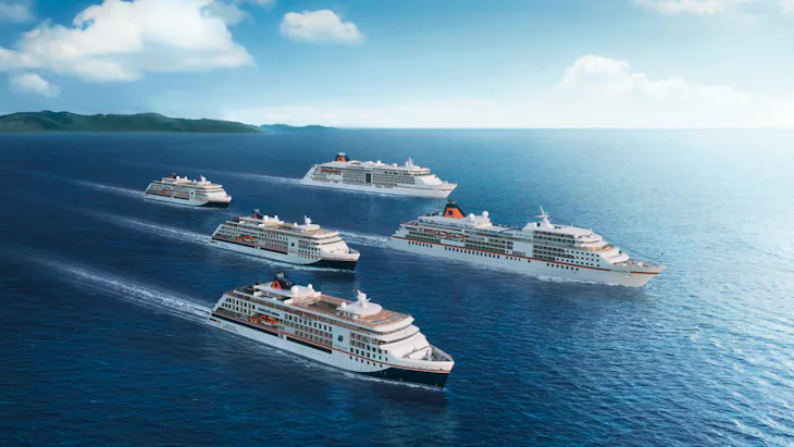 Hapag-Lloyd Cruises