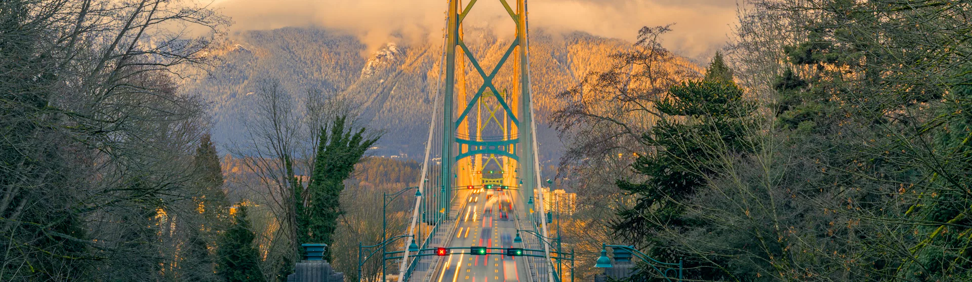 Vancouver