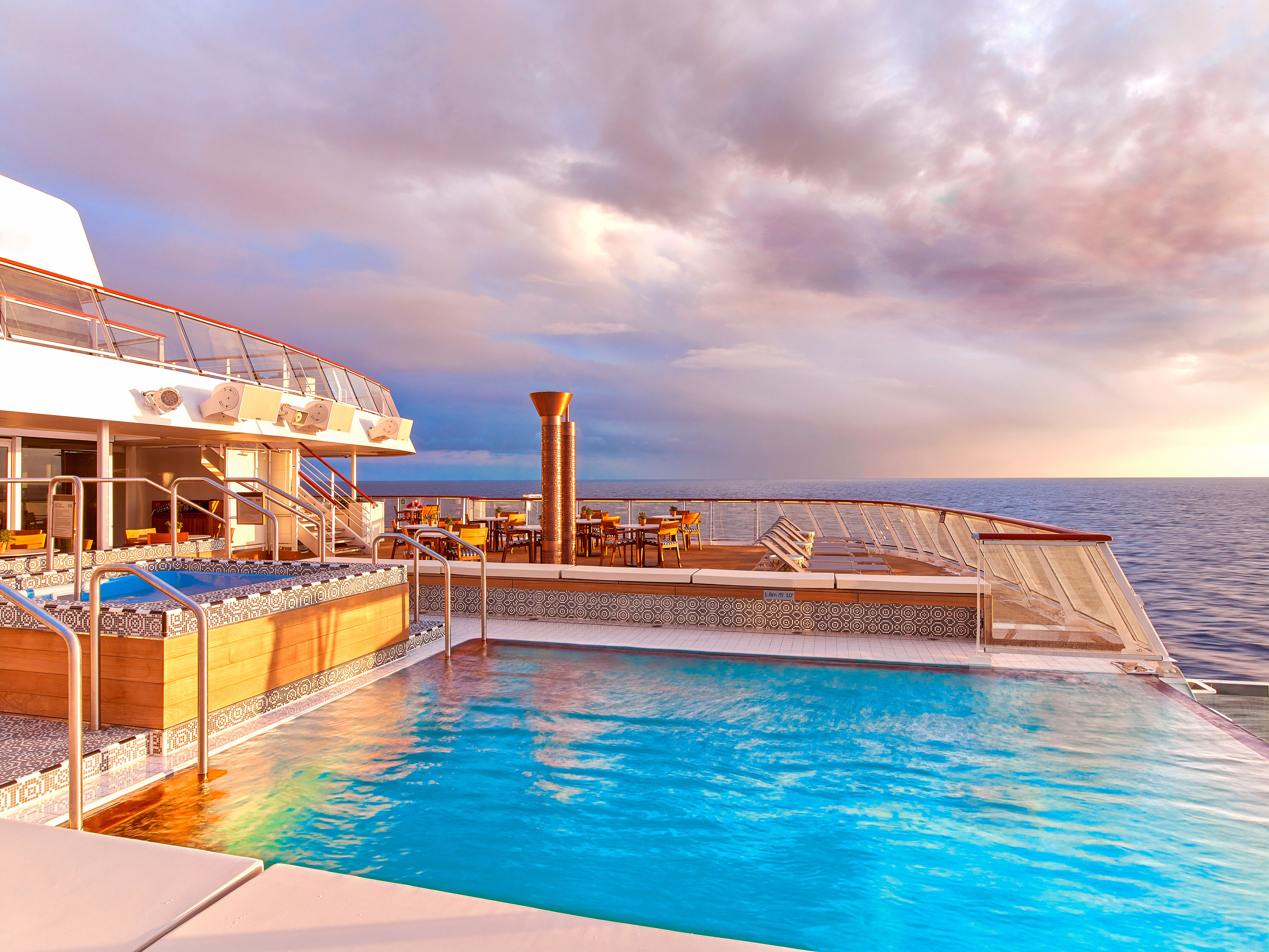 Viking Cruises