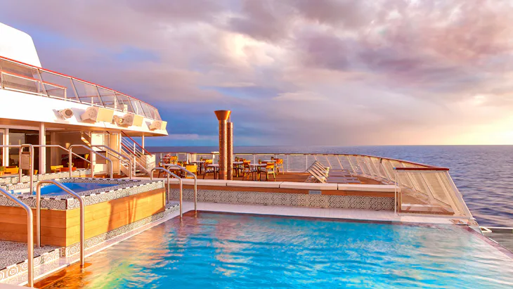 Viking Cruises