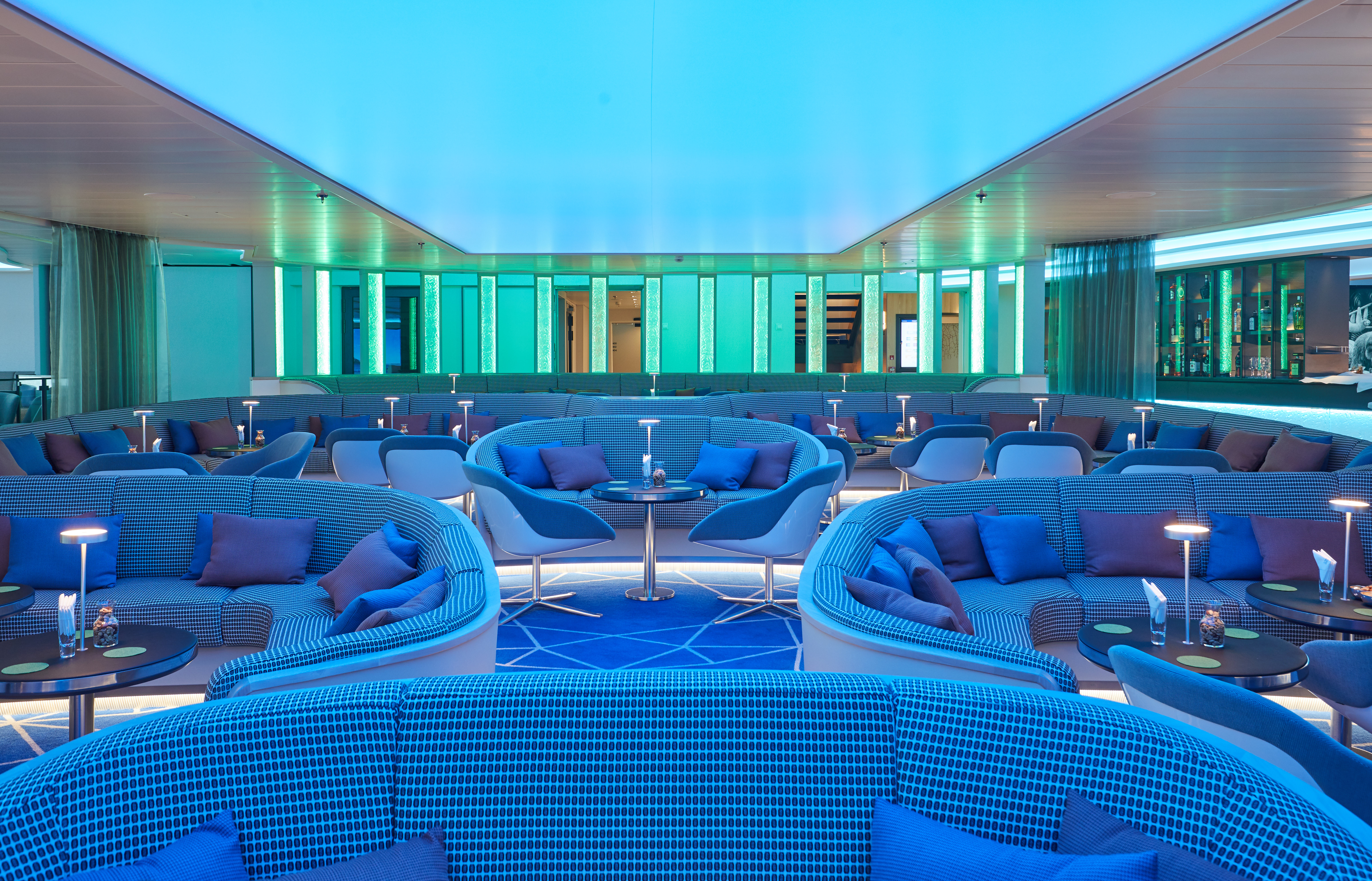 Hanse Atrium