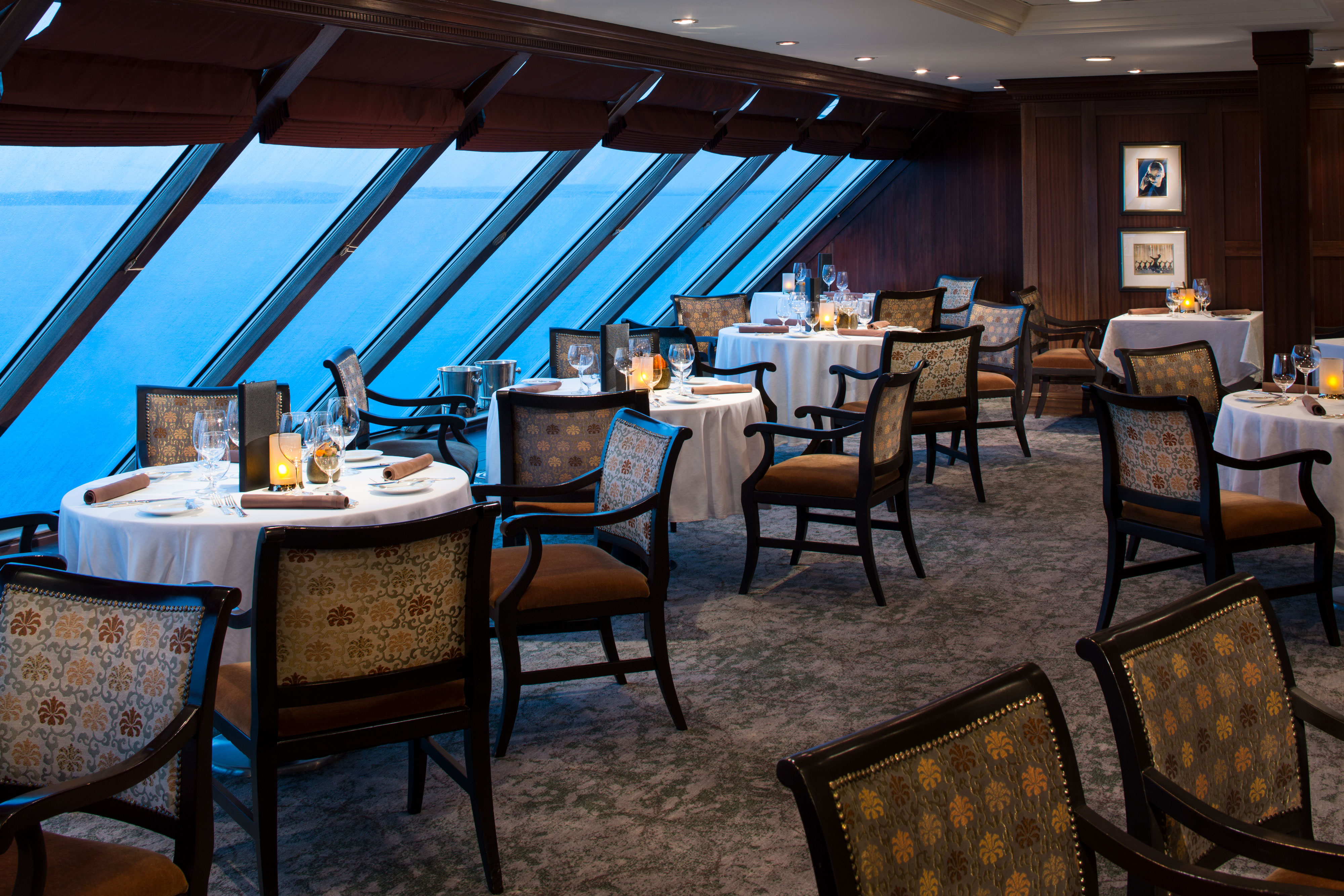 Grillrestaurangen Prime C