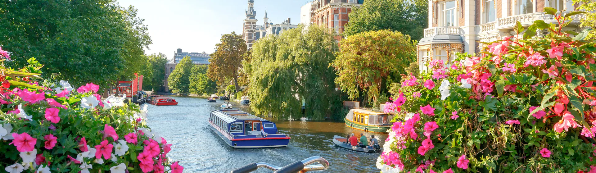 Amsterdam