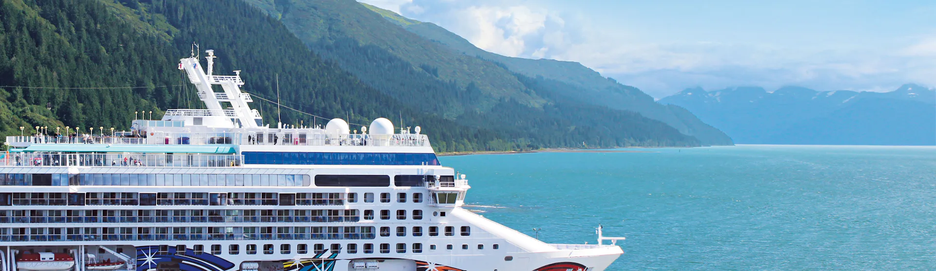 Norwegian Jewel