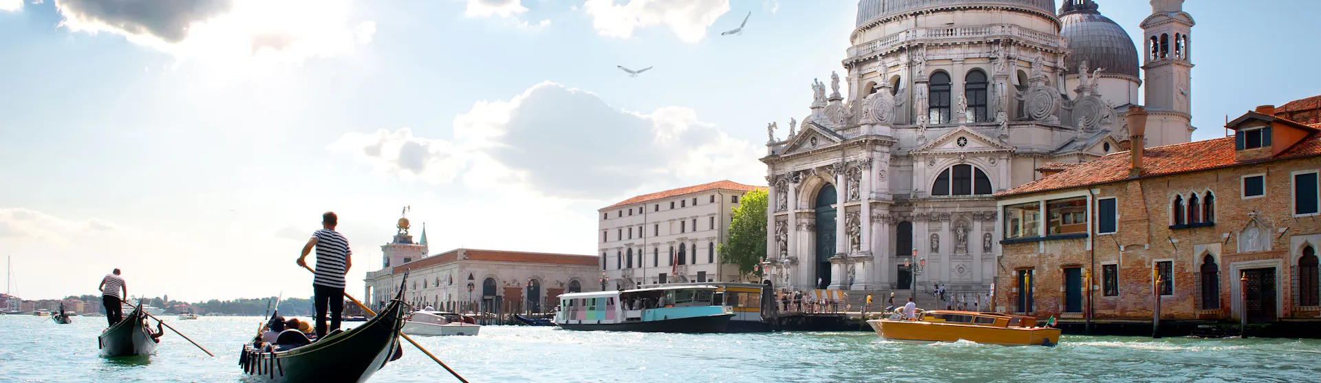 Venedig