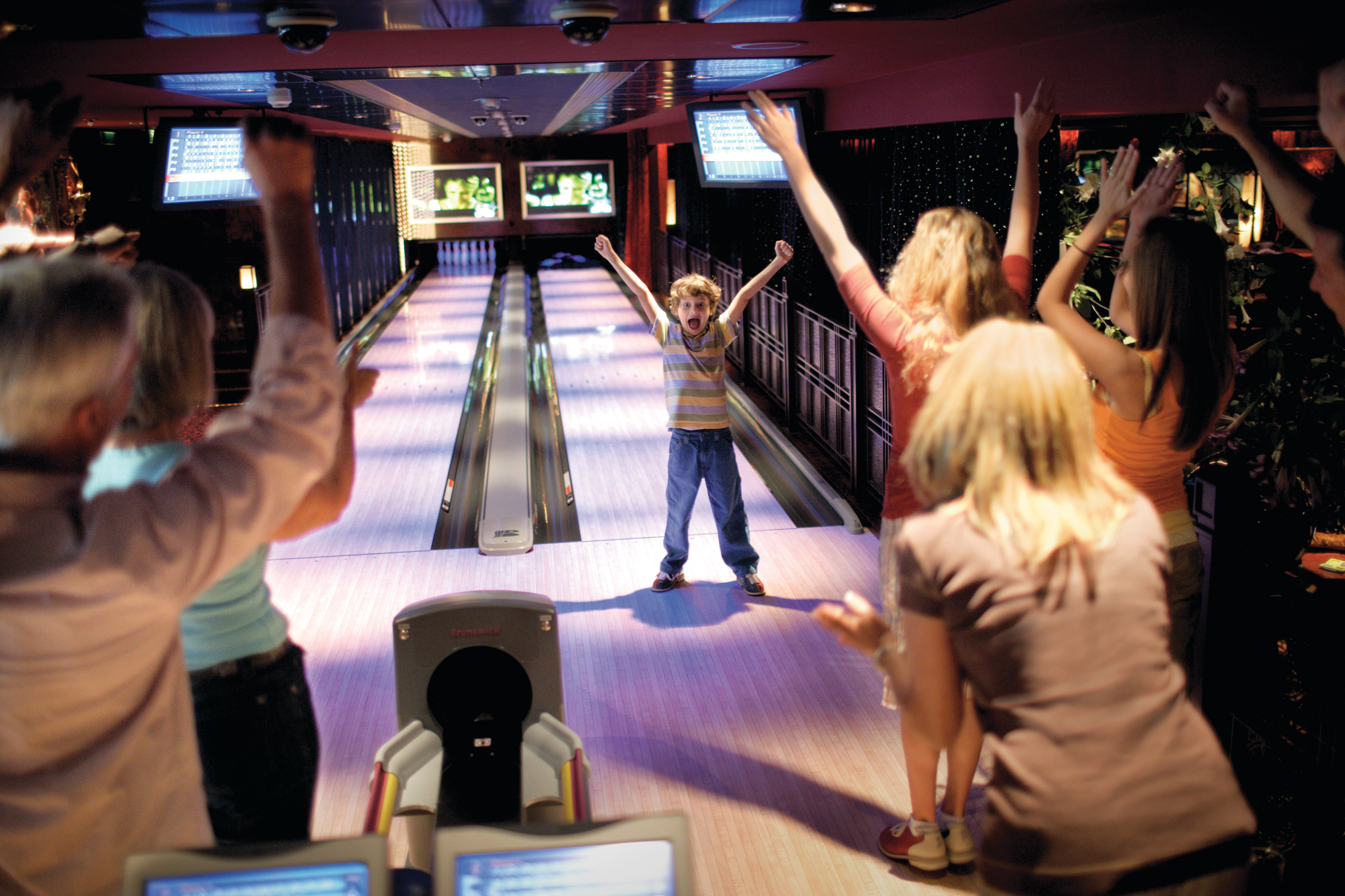 Bowlingdags