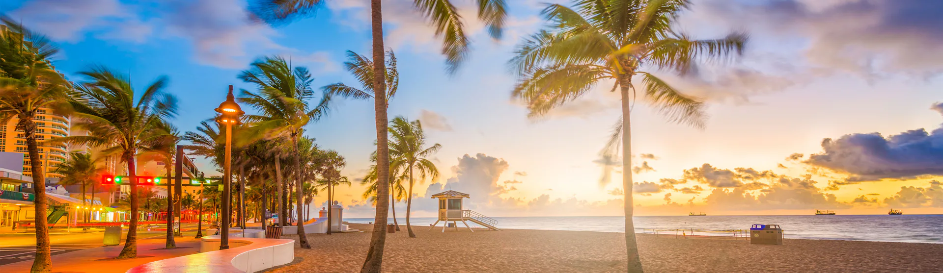 Fort Lauderdale