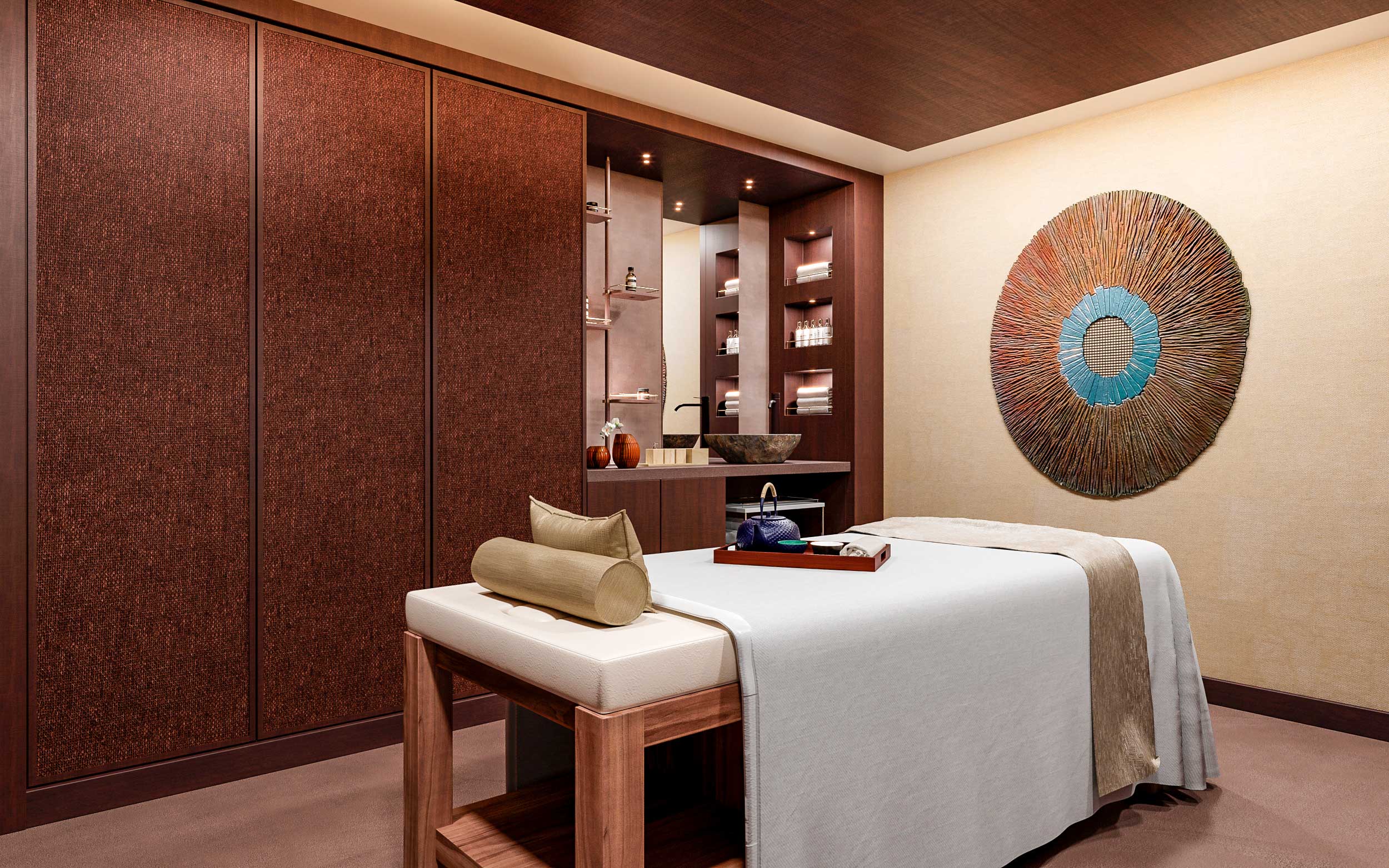 Aurea Spa