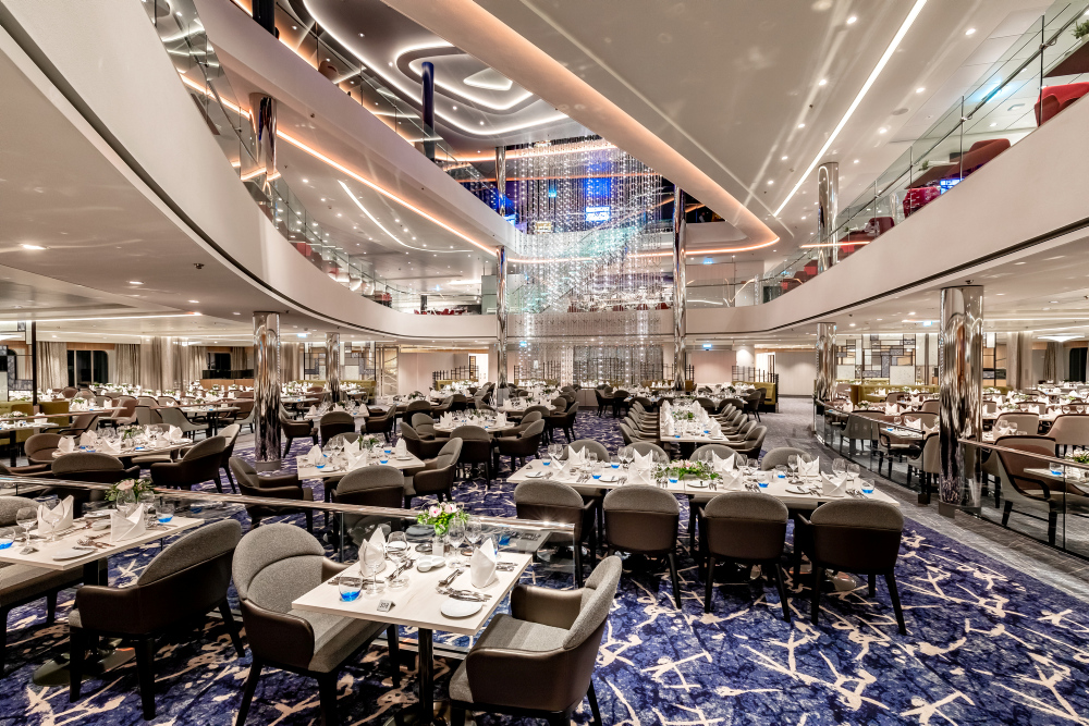 Restaurang Atlantik