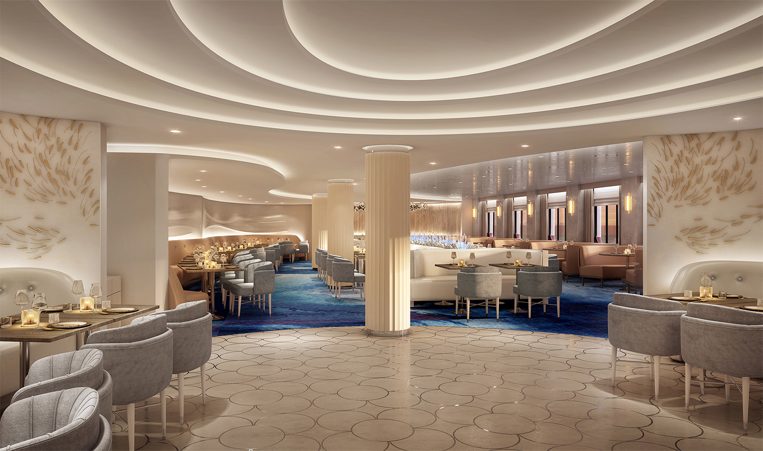 Signature Collection Restaurant