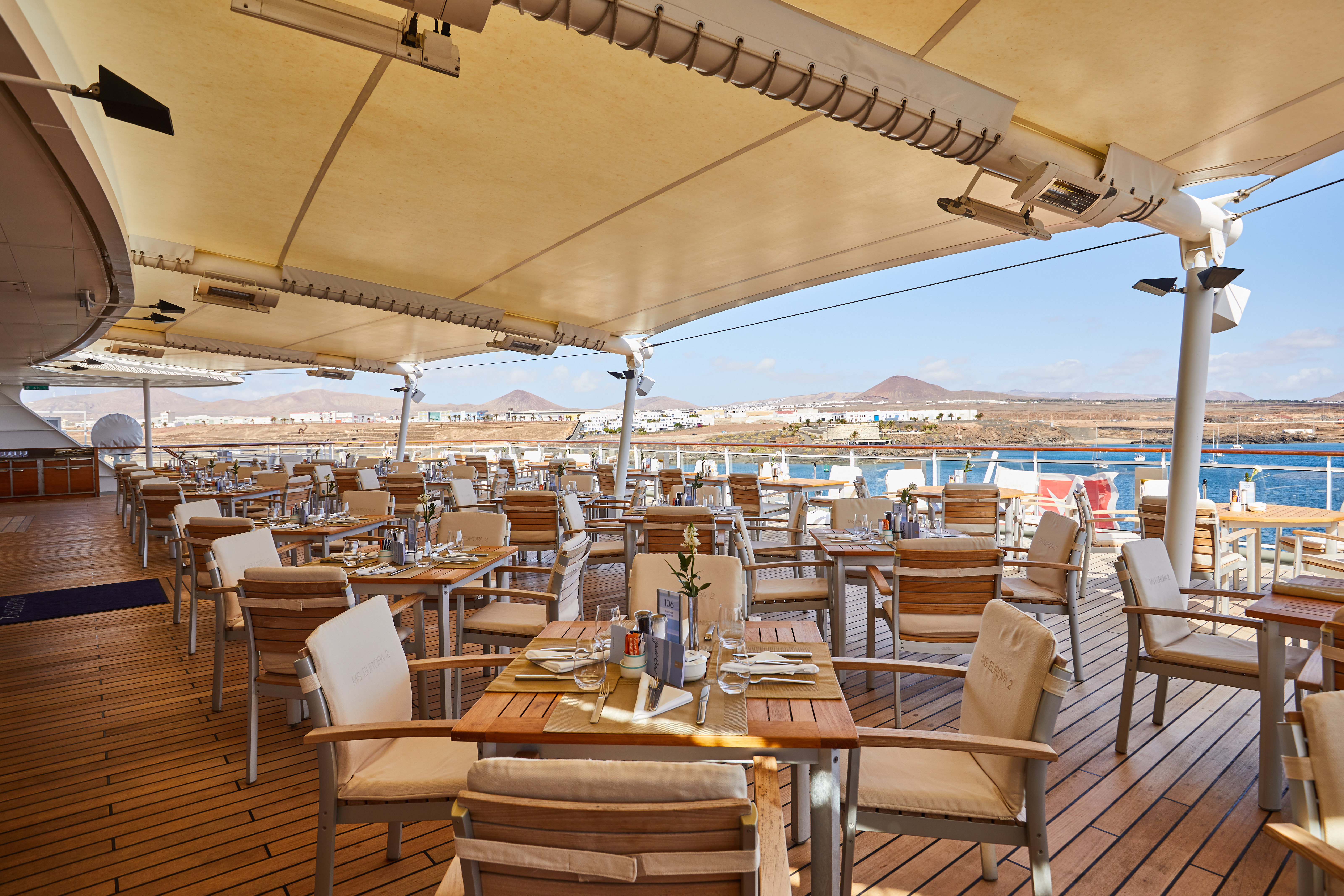 Yacht Club