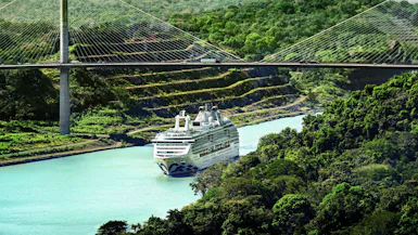 Panamakanalen