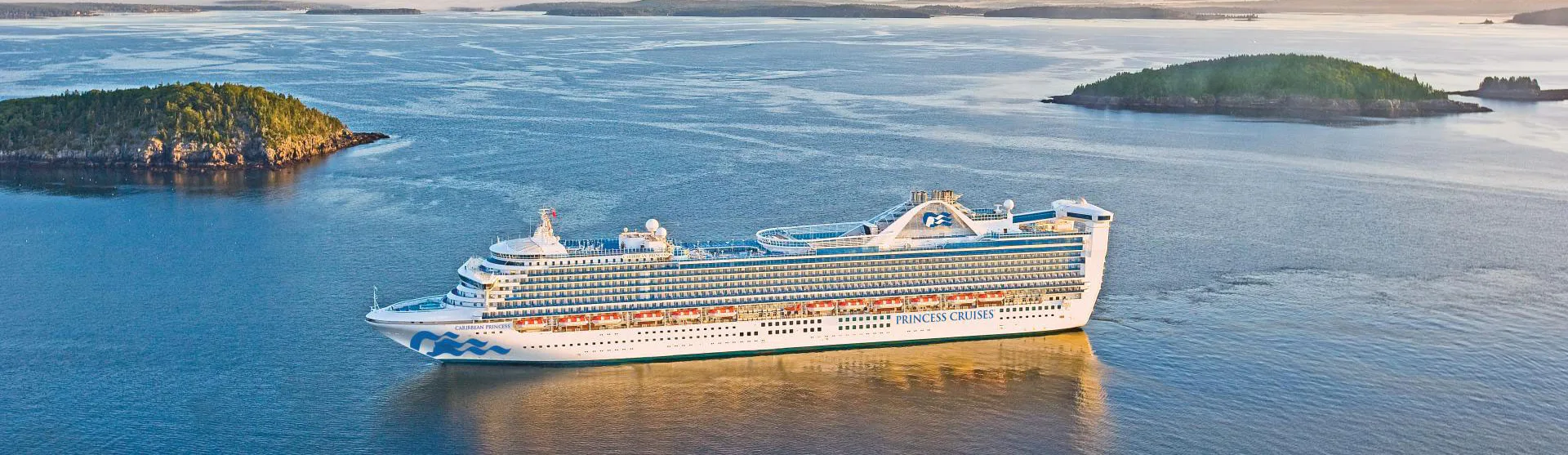 Caribbean Princess