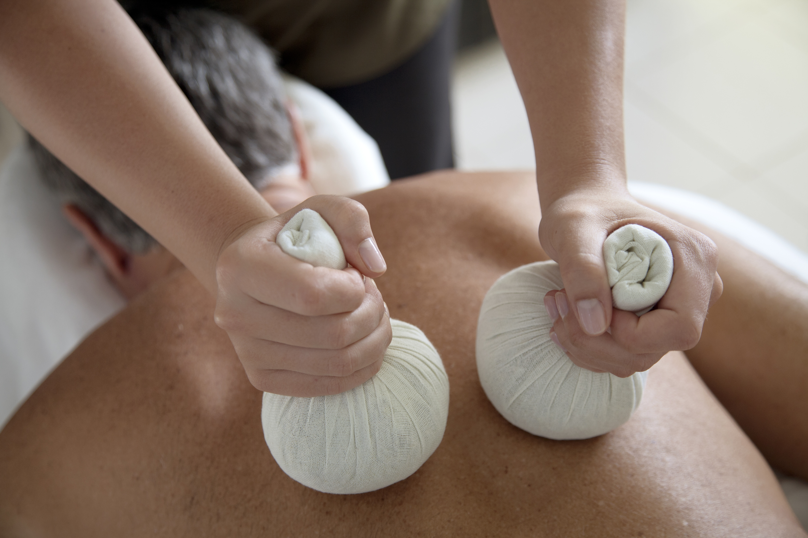 Unna dig en massage