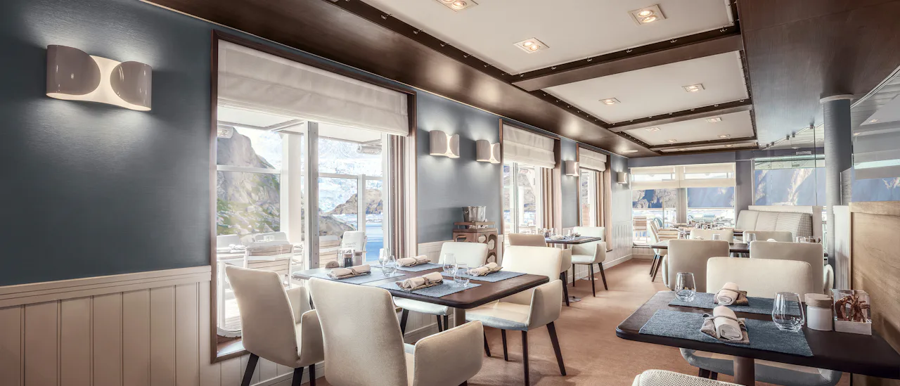 Lido Restaurant