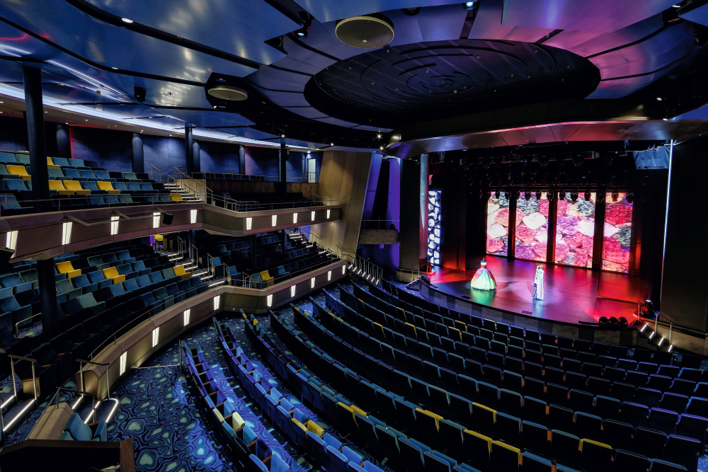 The Theatre