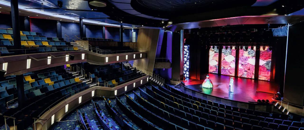 The Theatre