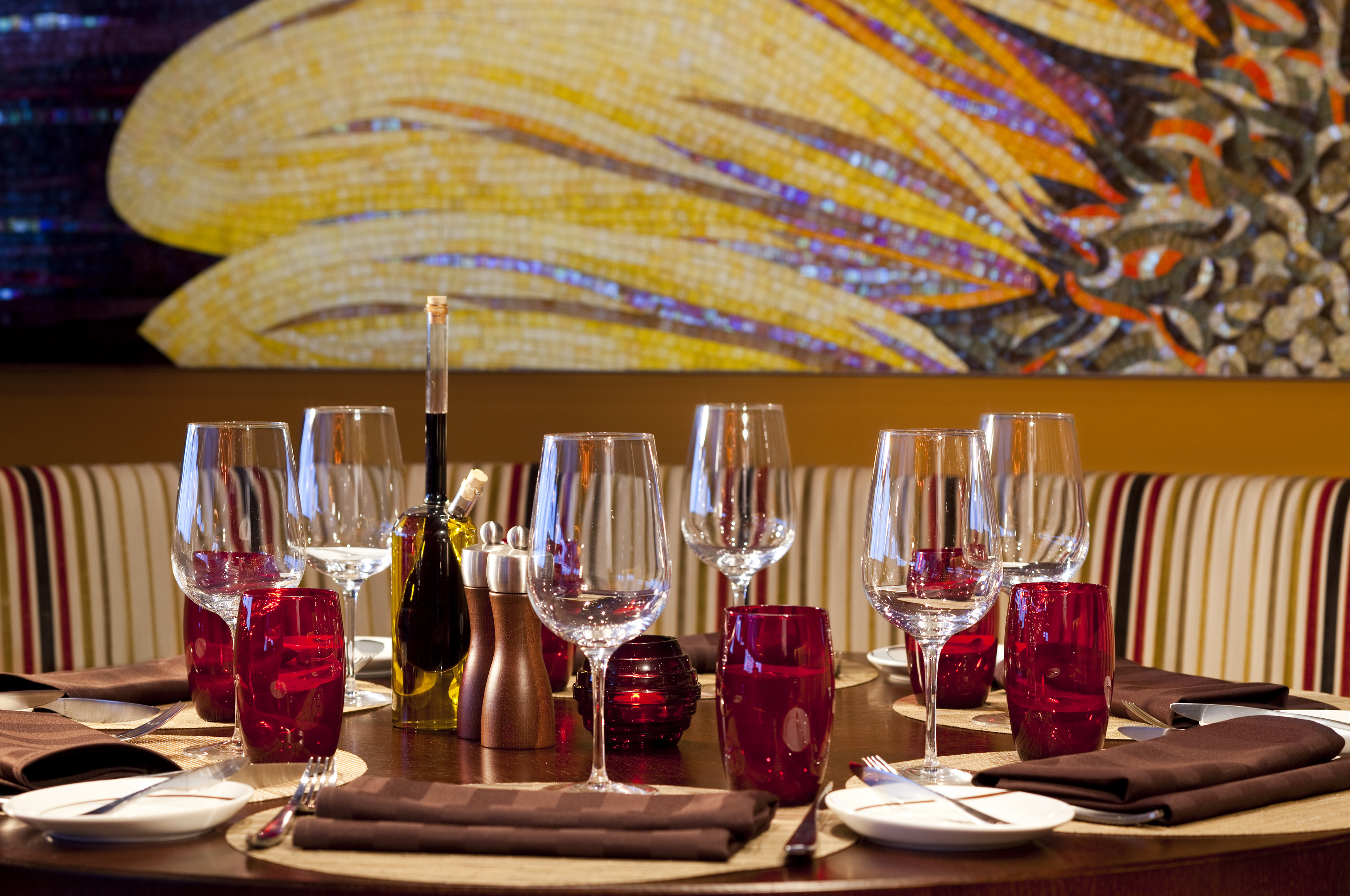 Tuscan Grille