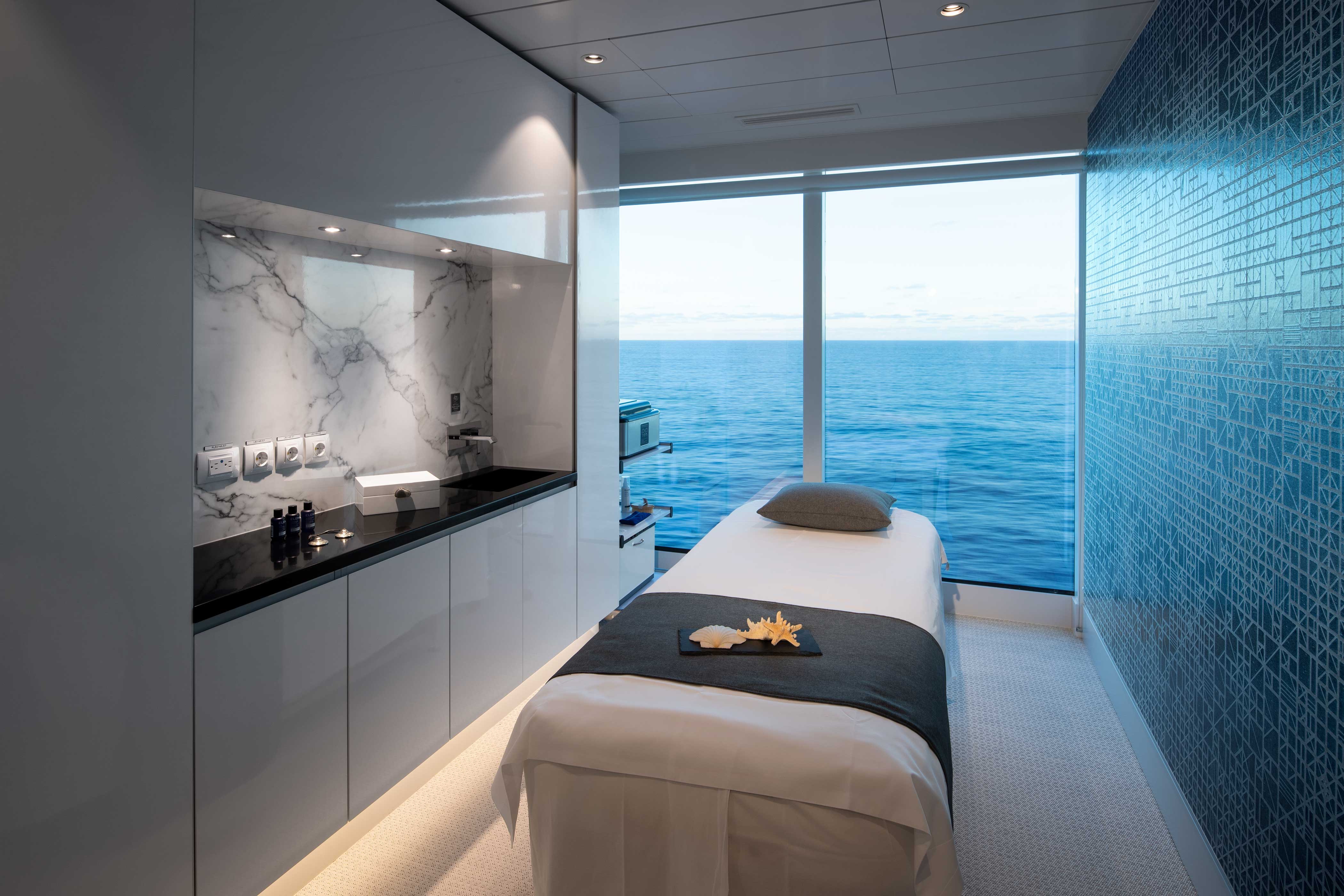 Unna dig en lyxig massage