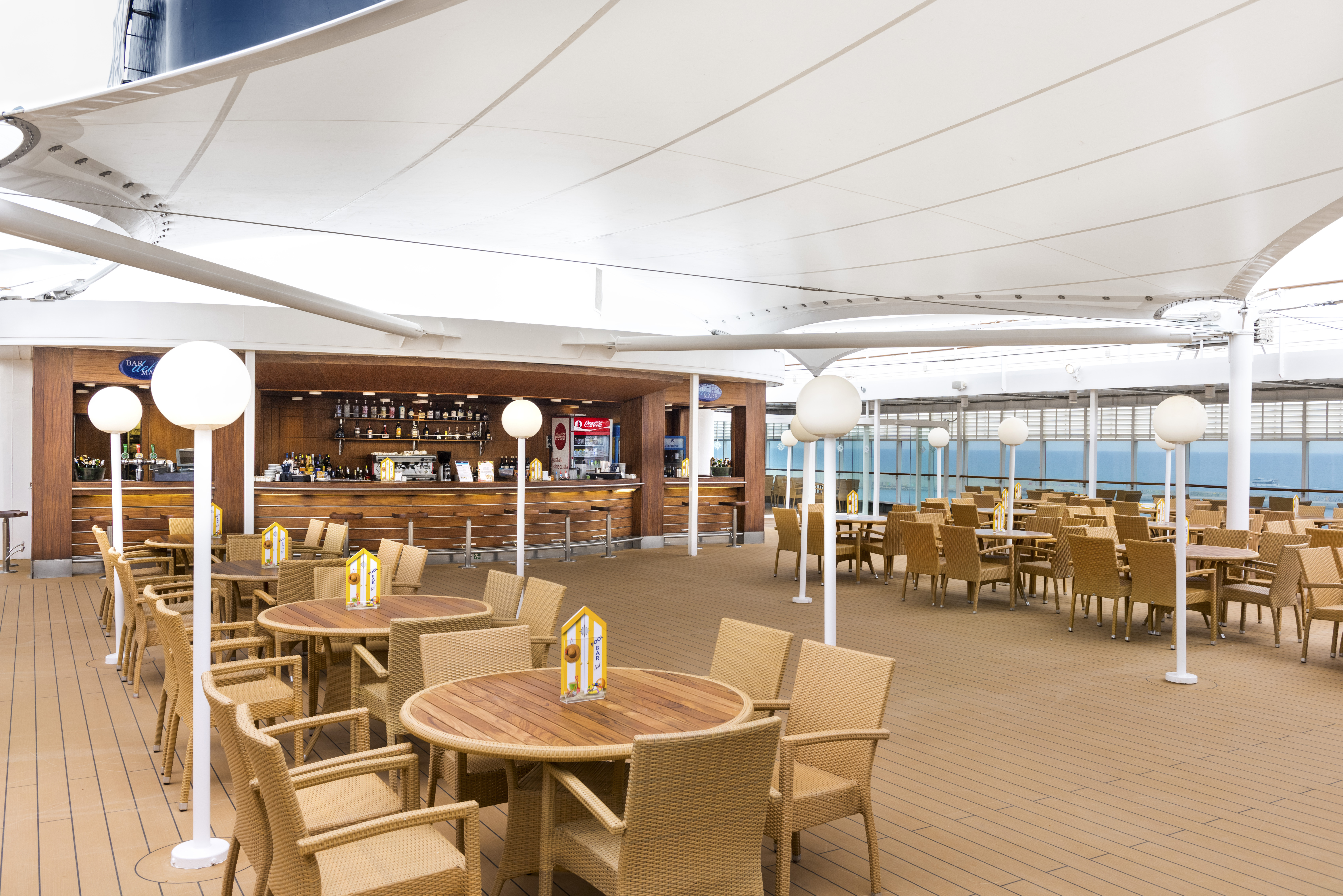 Bar del Mare