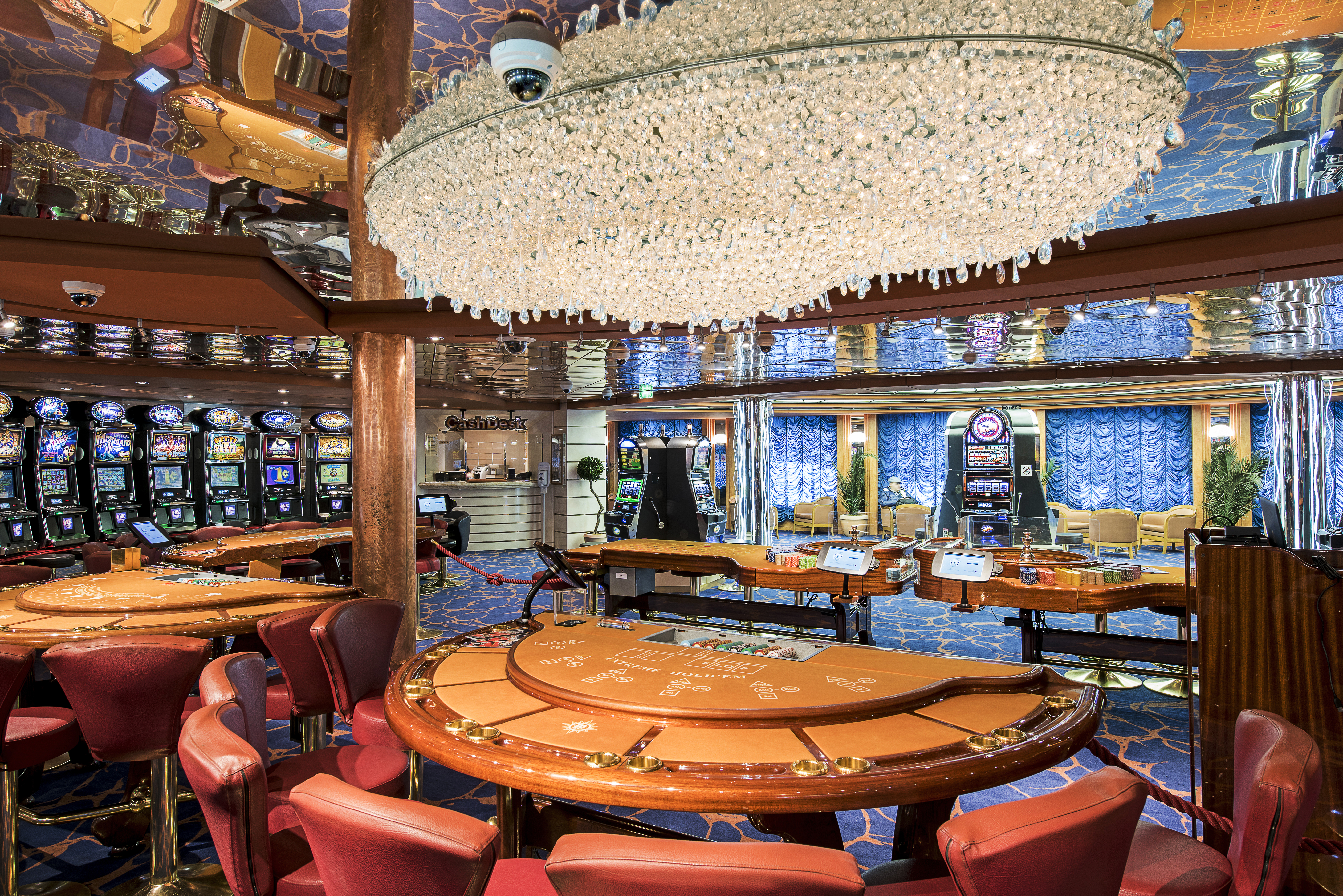 San Remo Casino