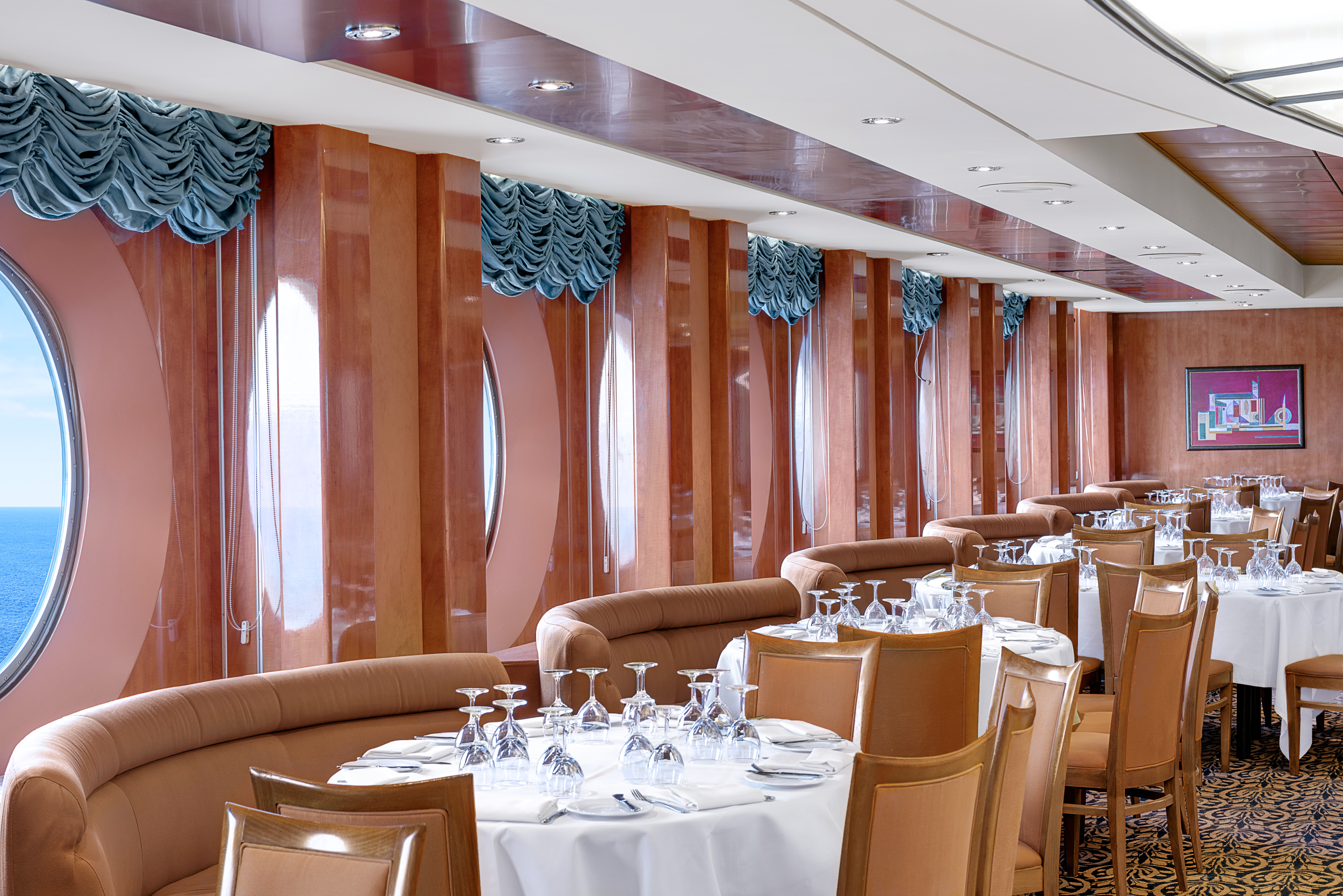 Il Galeone Restaurant