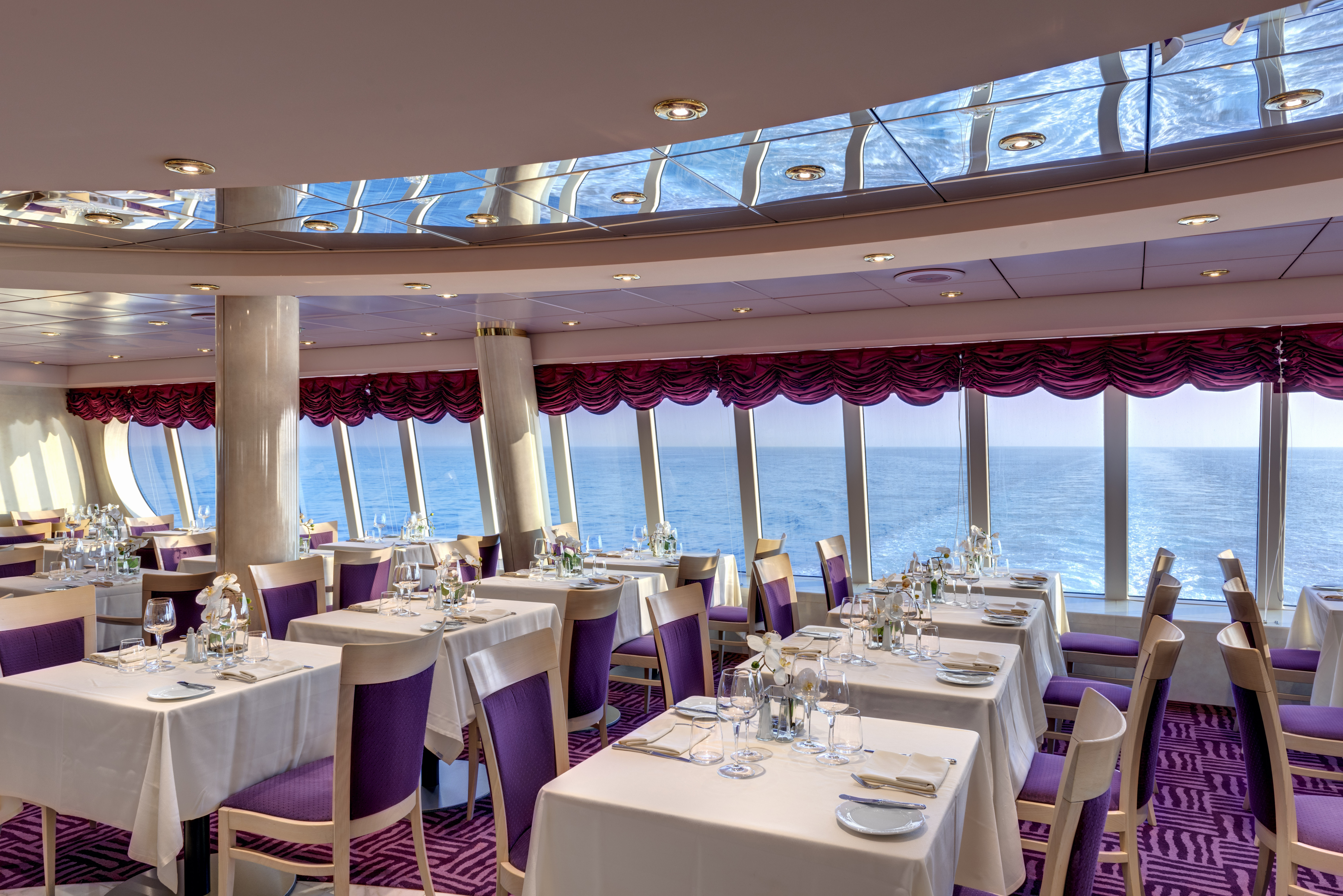 L'Approdo Restaurant