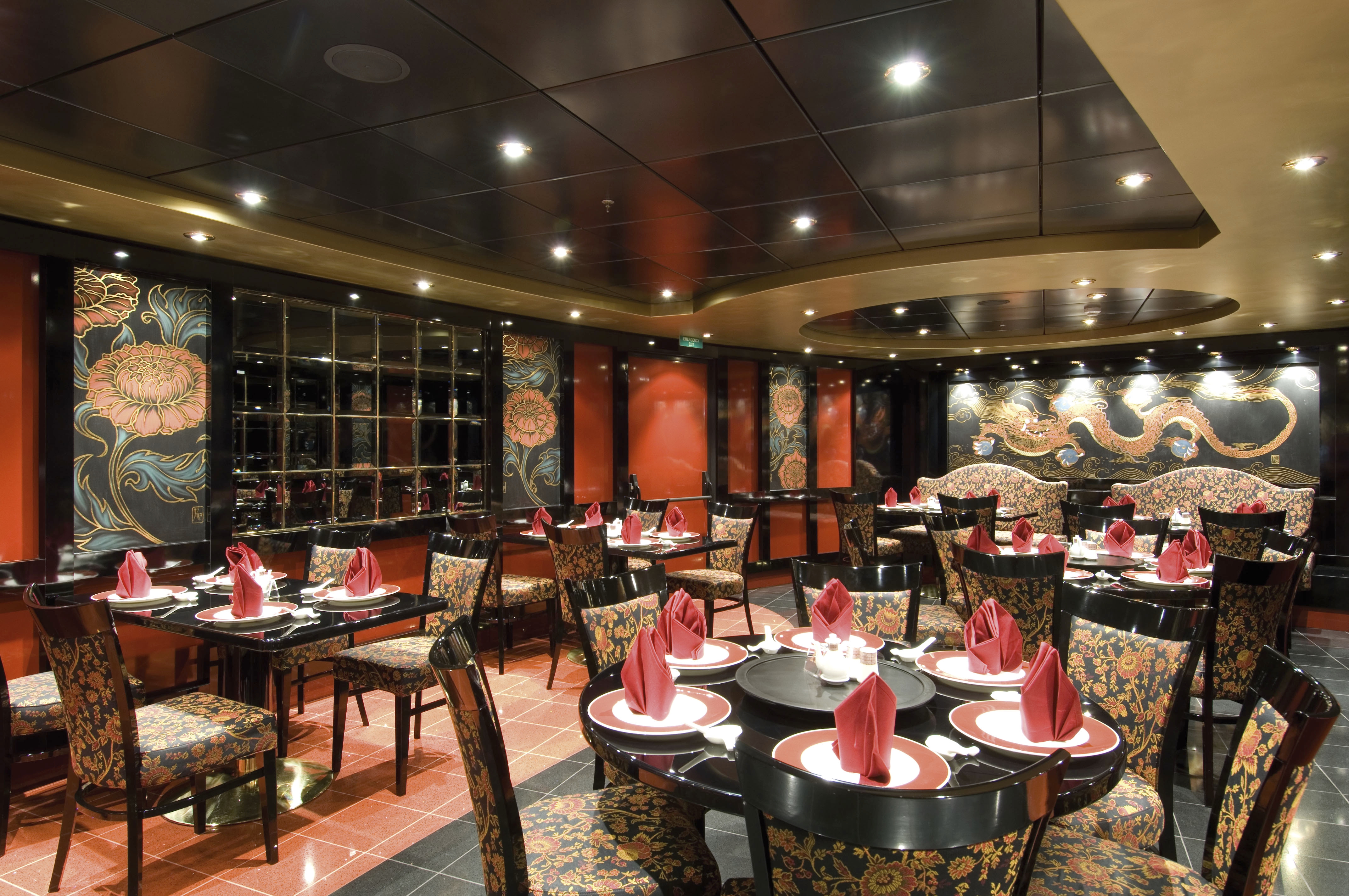 Shanghai Restaurant