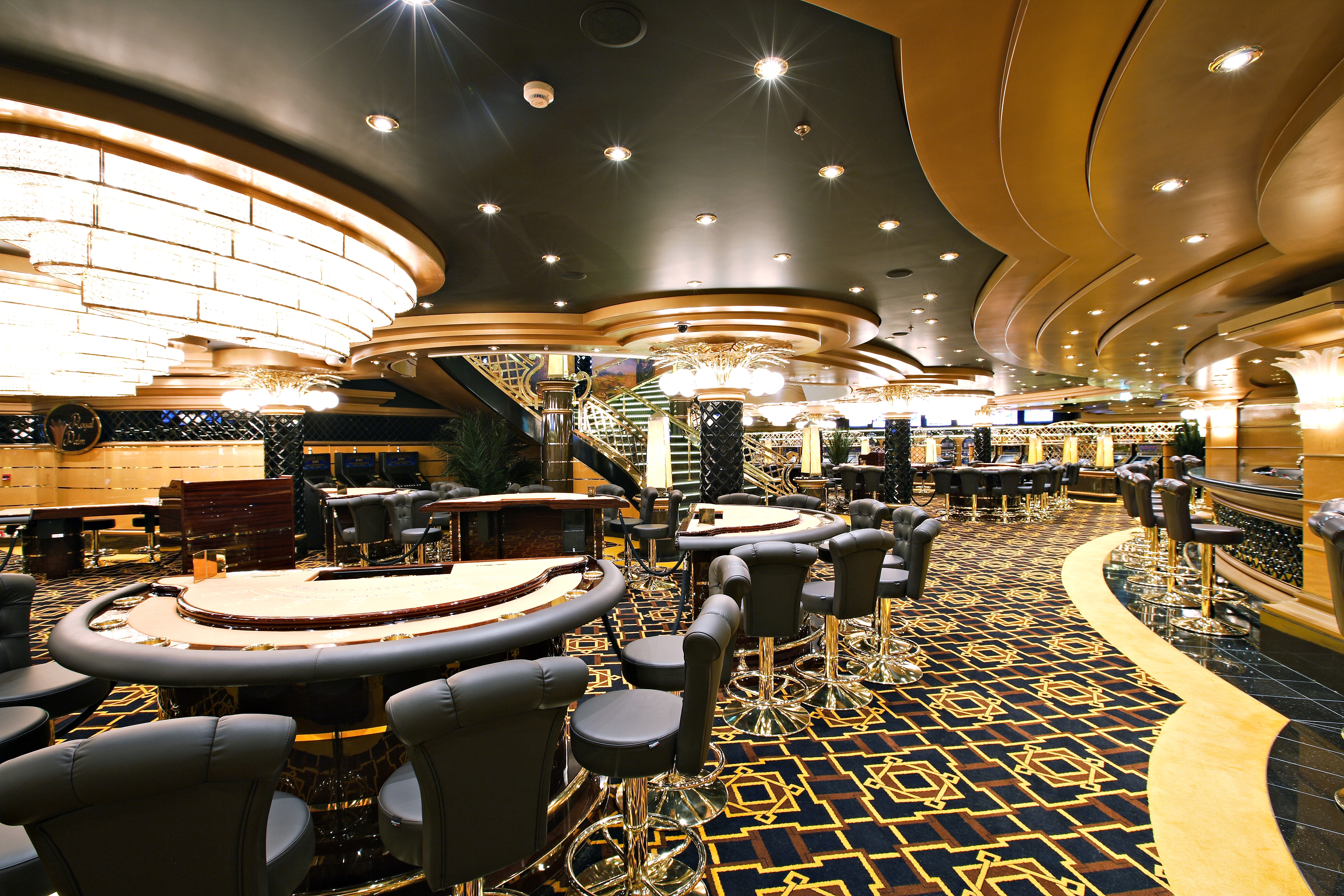 Royal Palm Casino