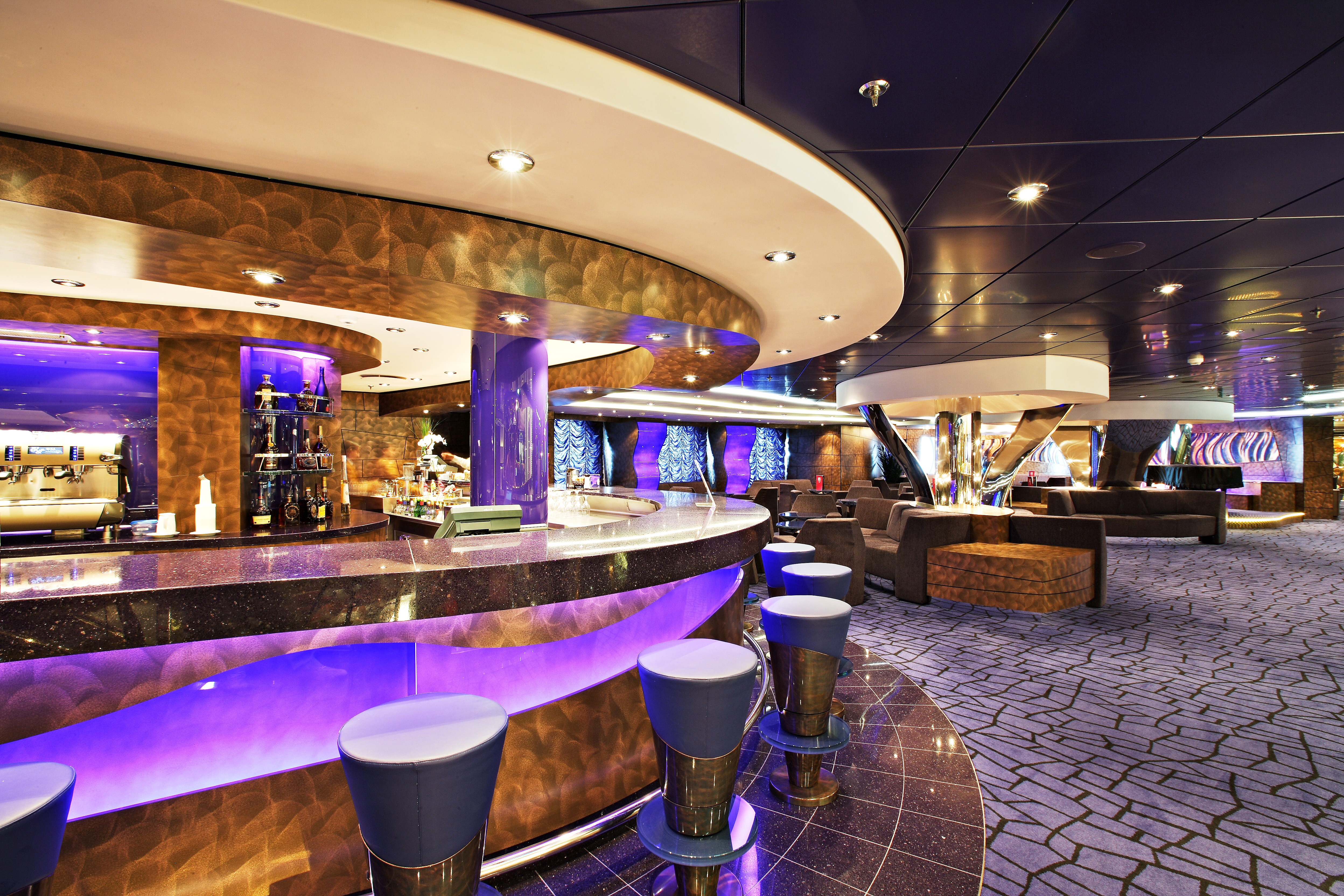 L´Aperetivo bar