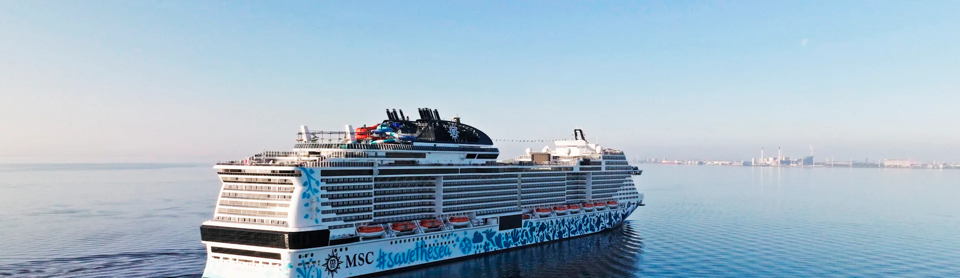 MSC Euribia