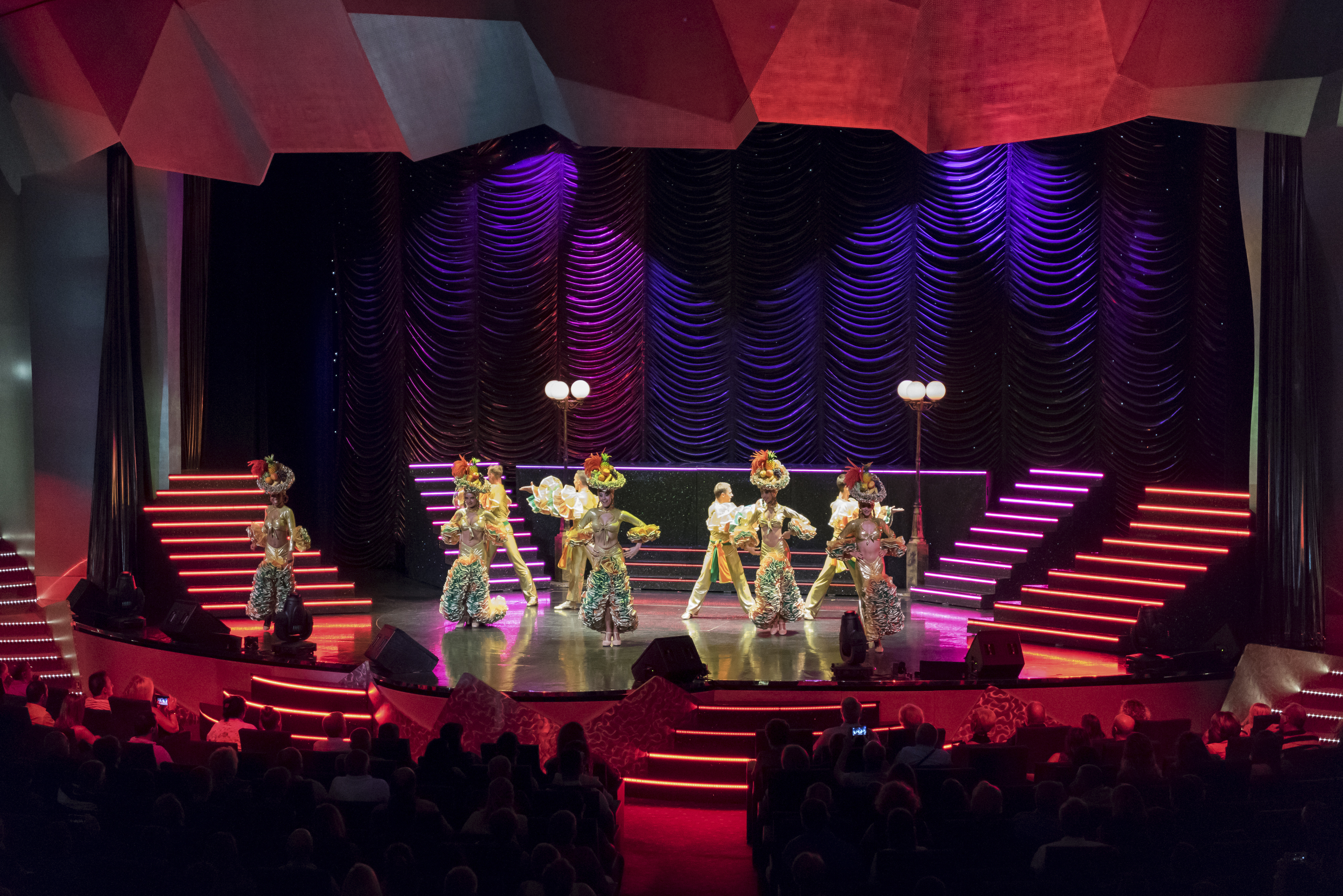 Platinum Theatre