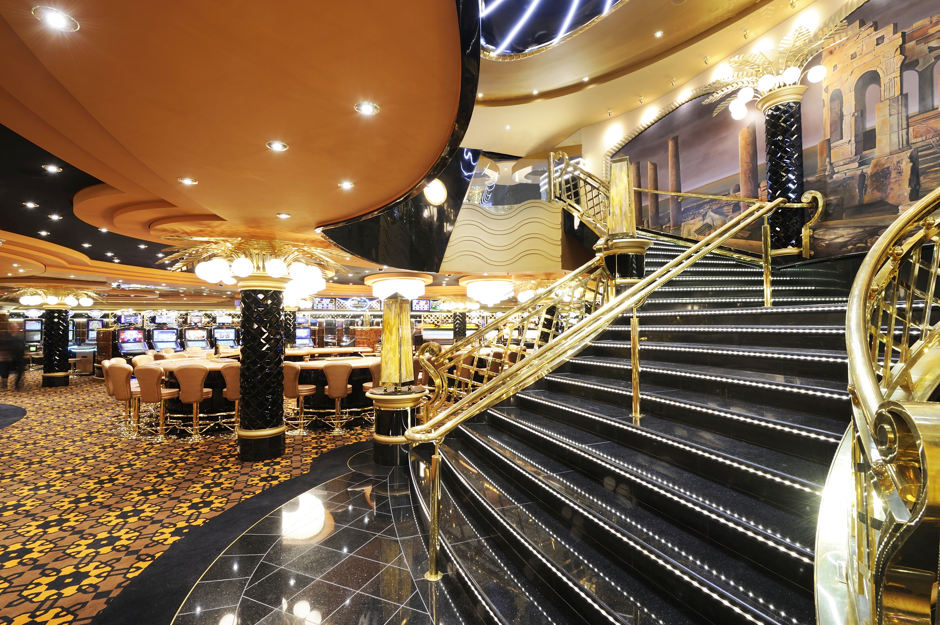 Millenium Star Casino