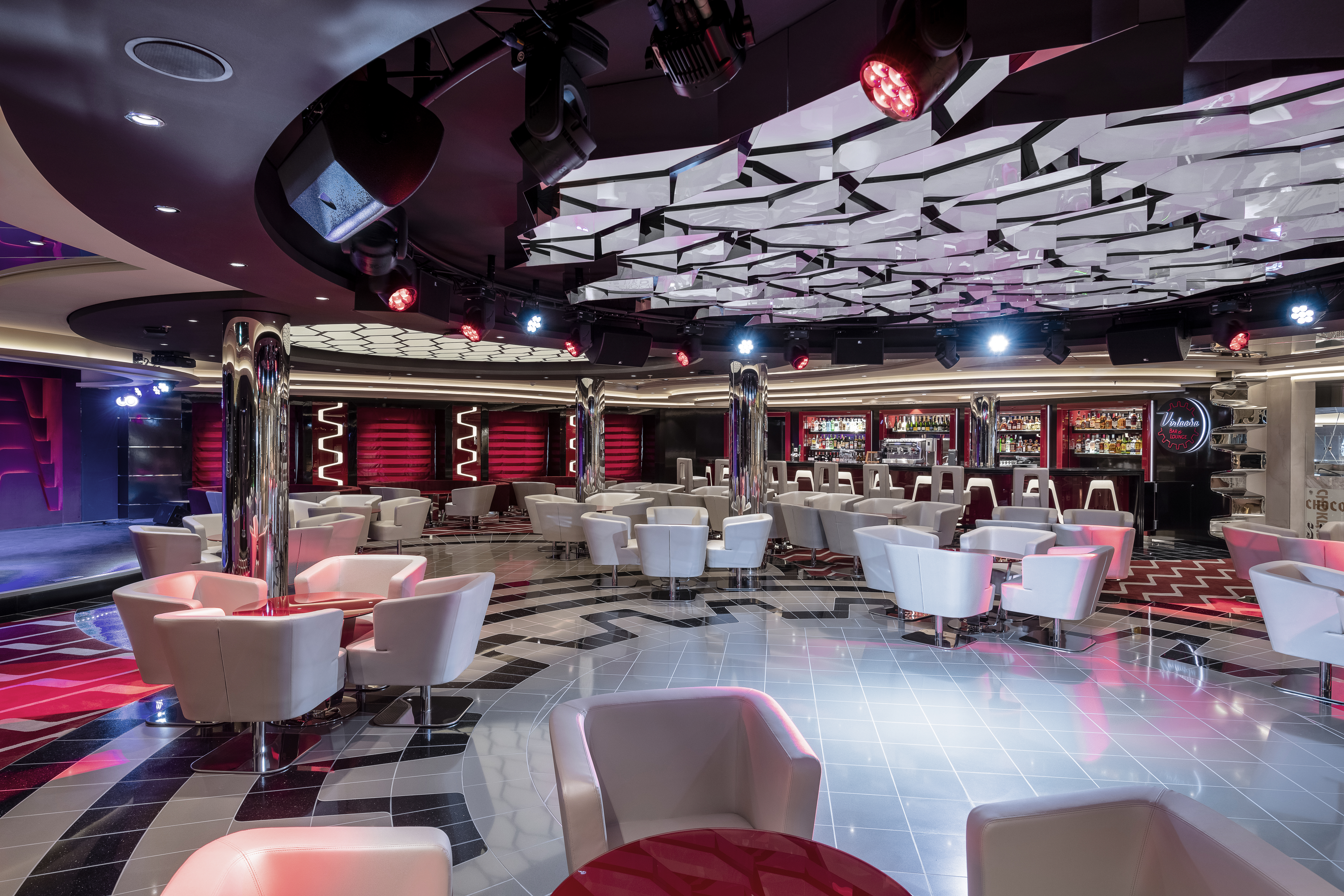 Virtuosa Bar & Lounge