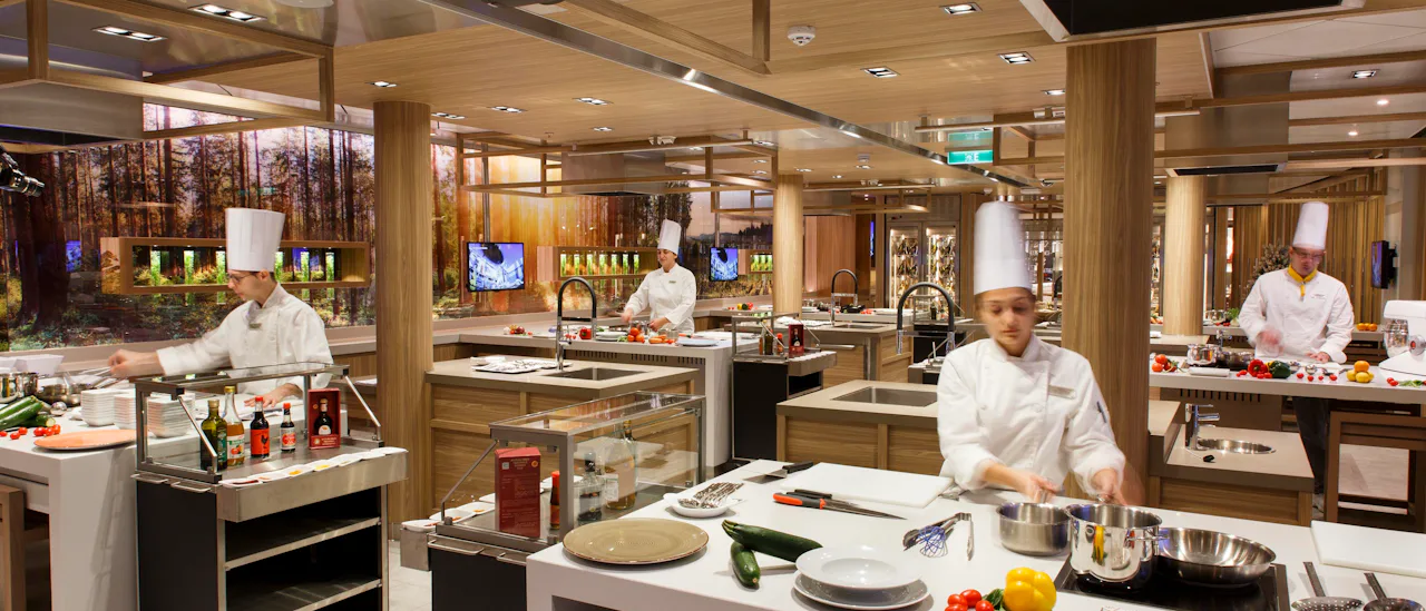 Lab Restaurant