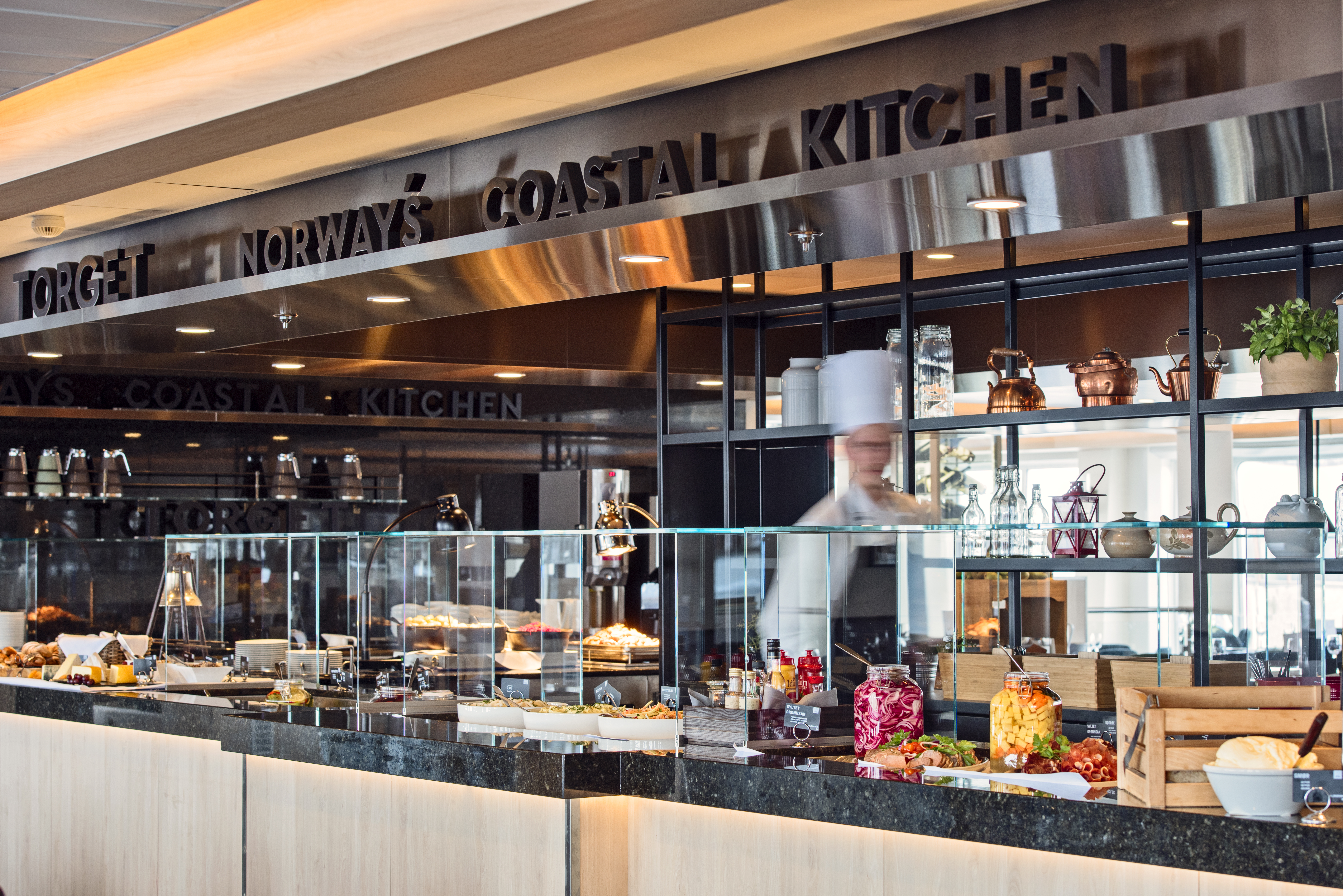 Restaurang Torget