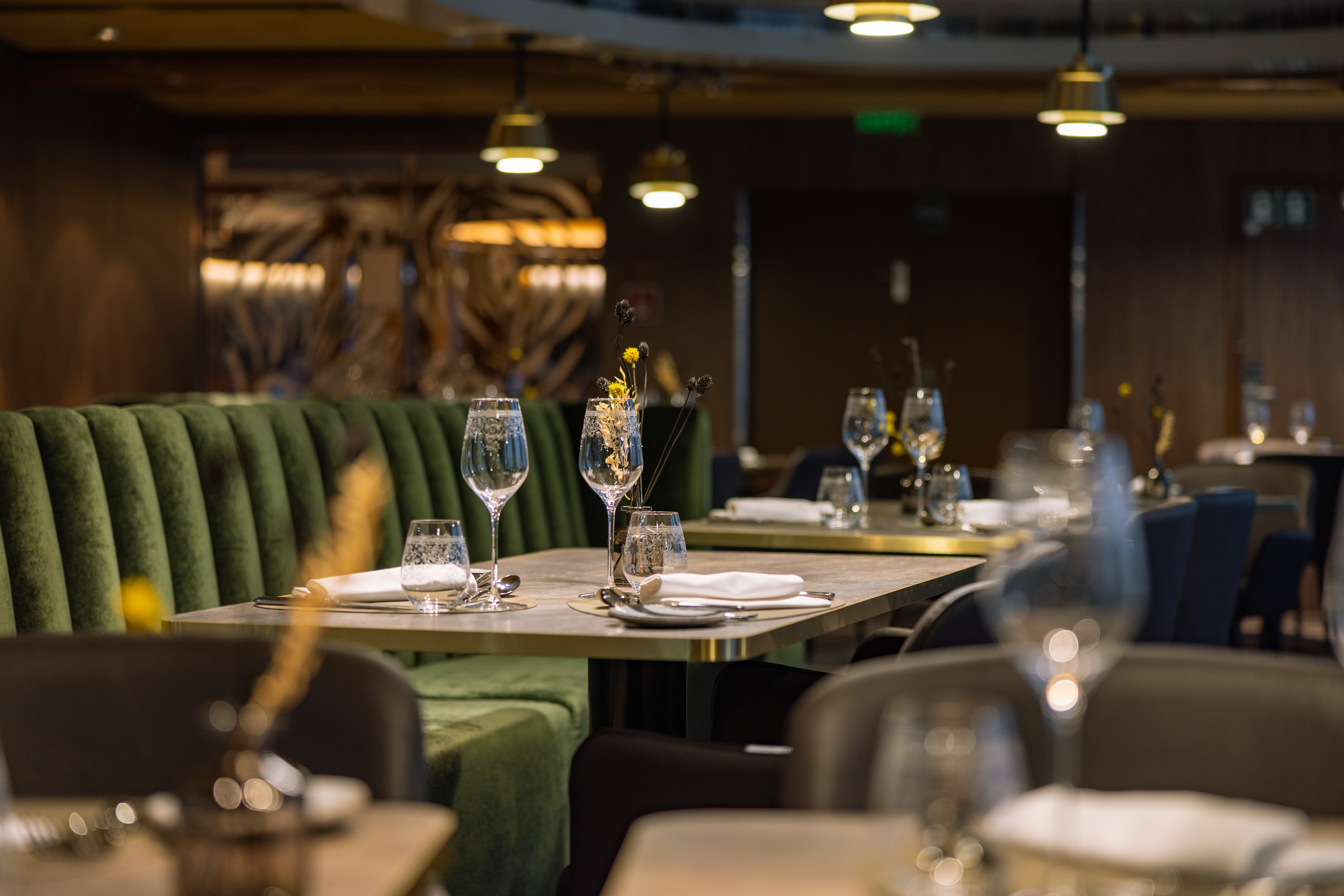 Restaurang Røst