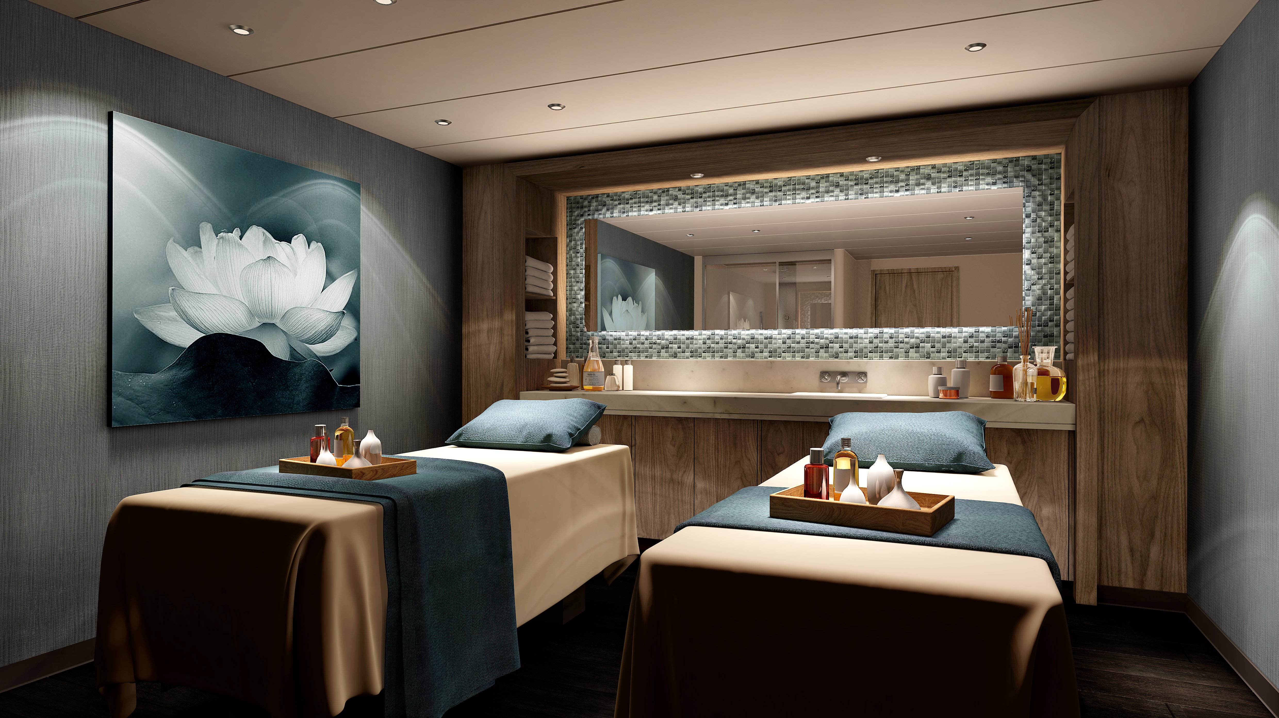 Mandara Spa