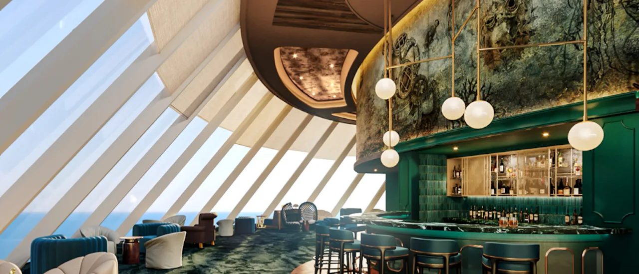 Captains Bar
