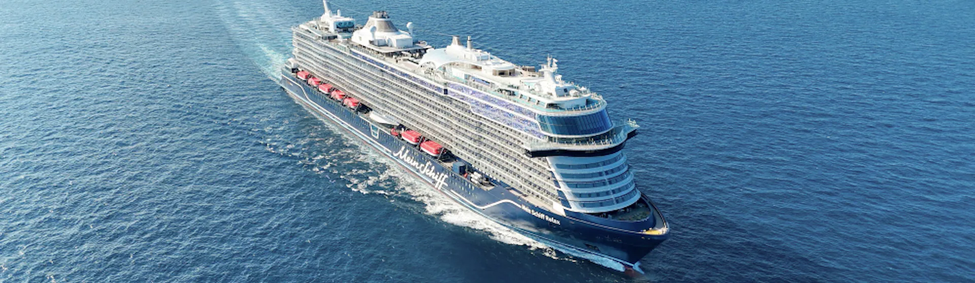 Mein Schiff Relax