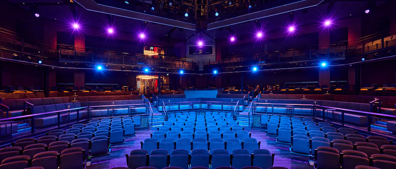 The Theatre