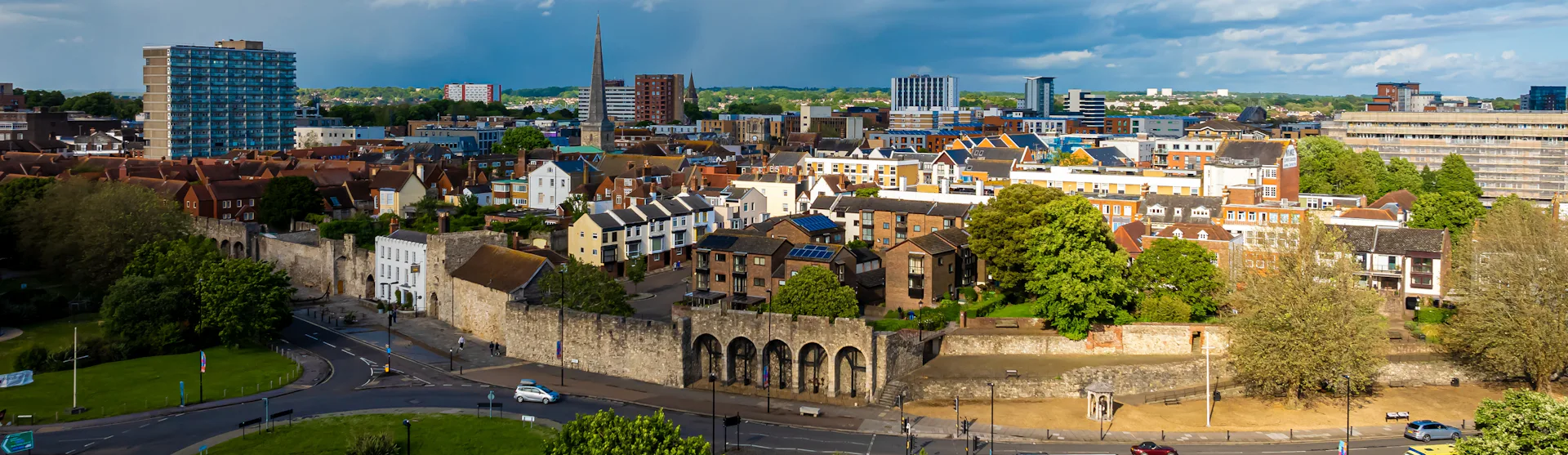 Southampton