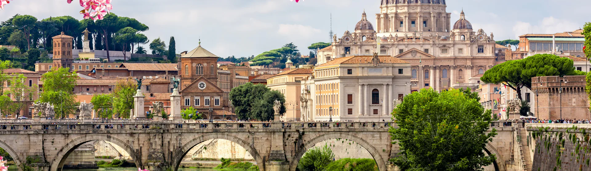 Rom (Civitavecchia)