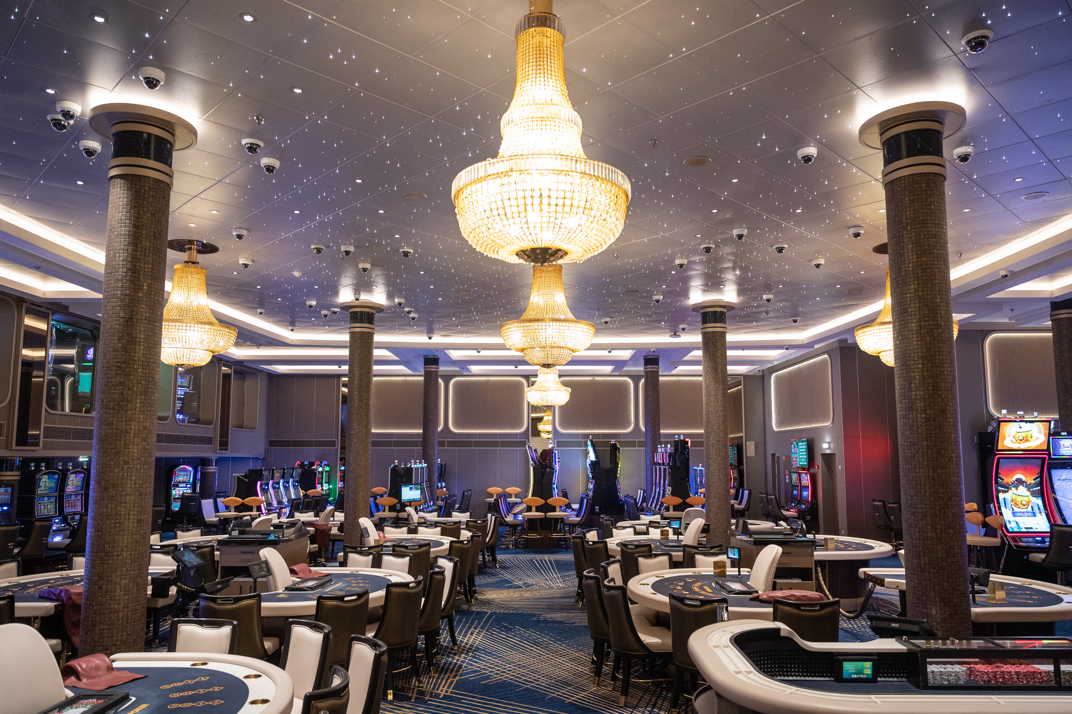 The Casino