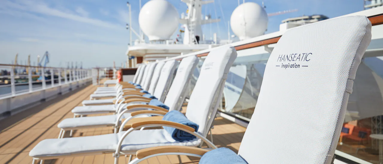 Sundeck