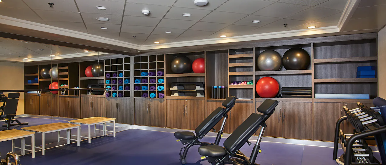 Gymmet