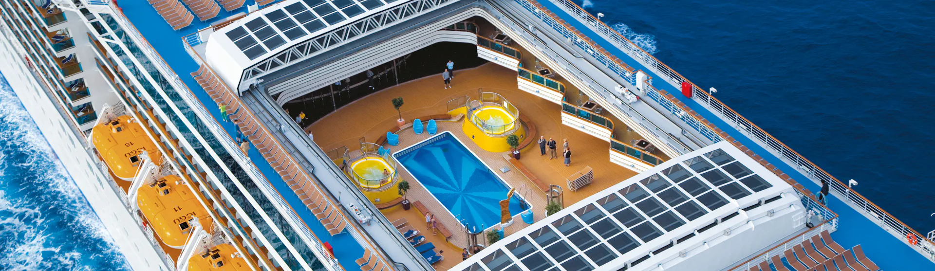 Costa Deliziosa