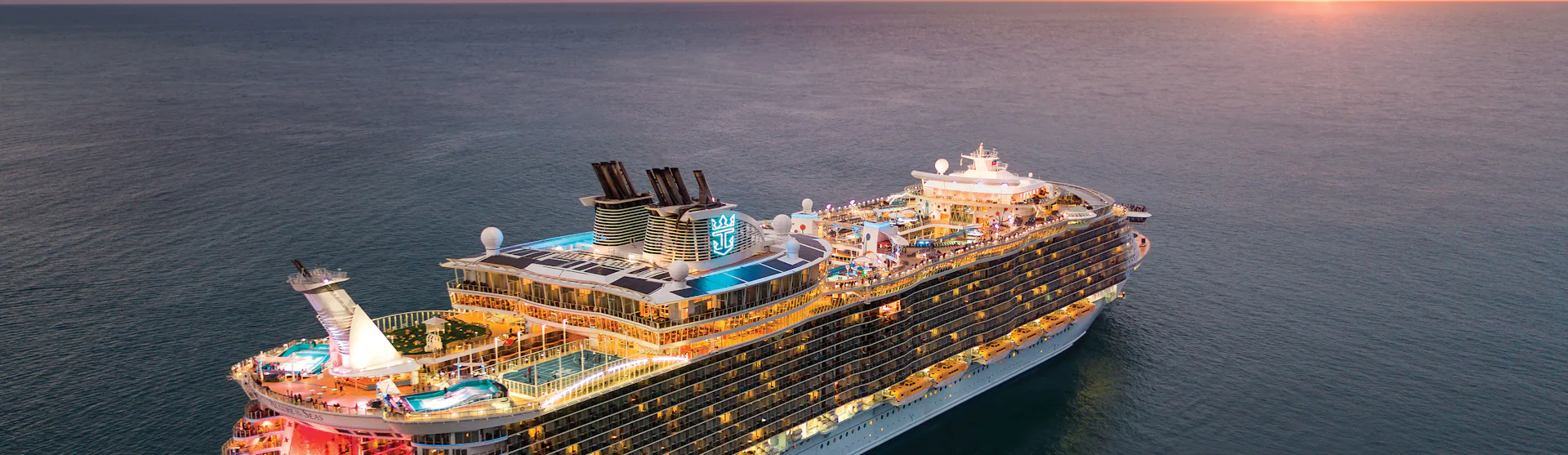 Allure of the Seas