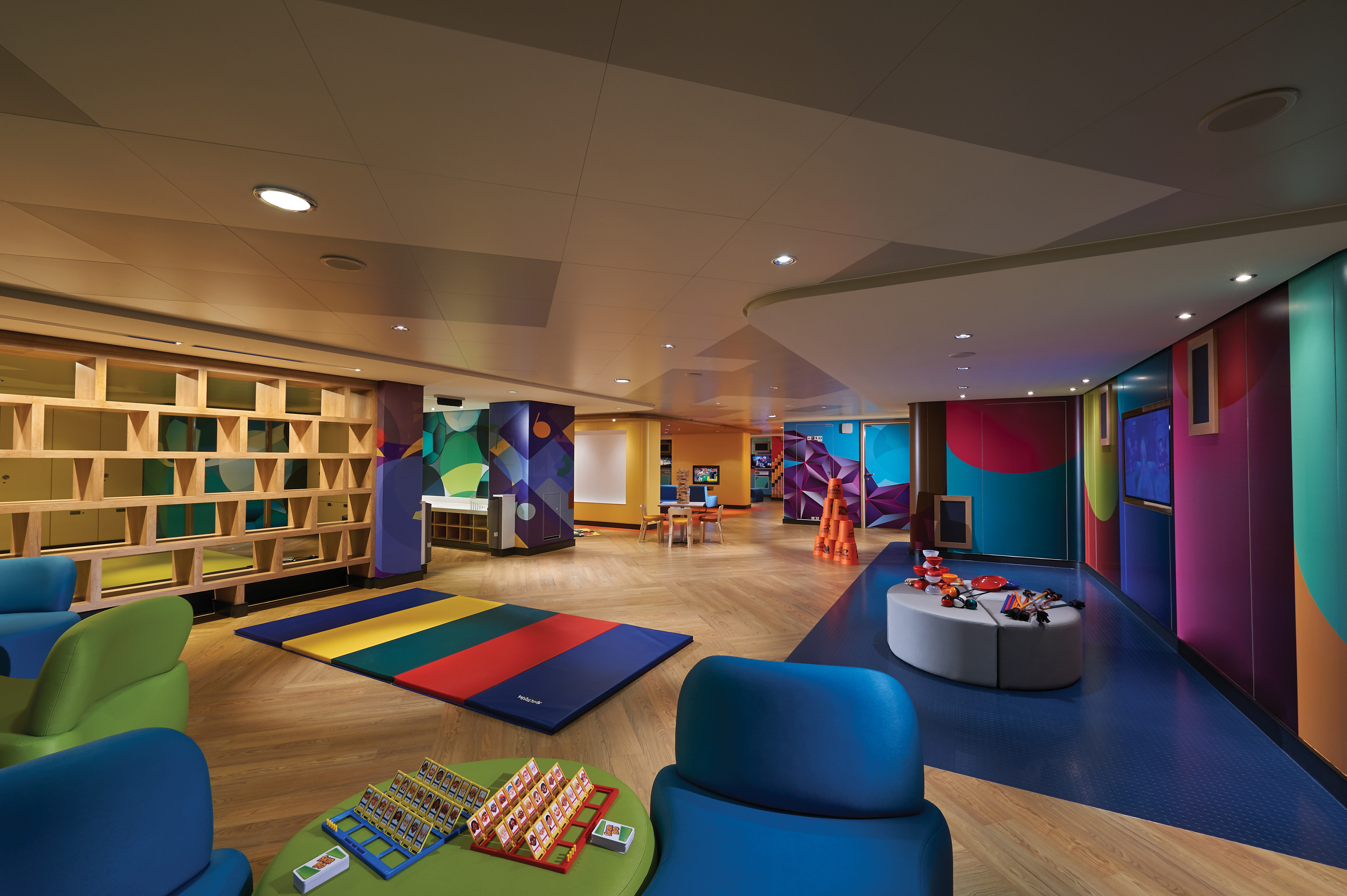 Splash Academy
